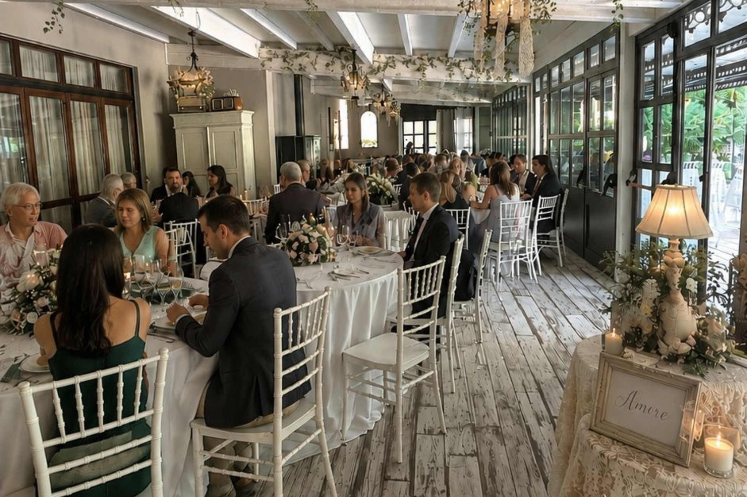 sala room grill