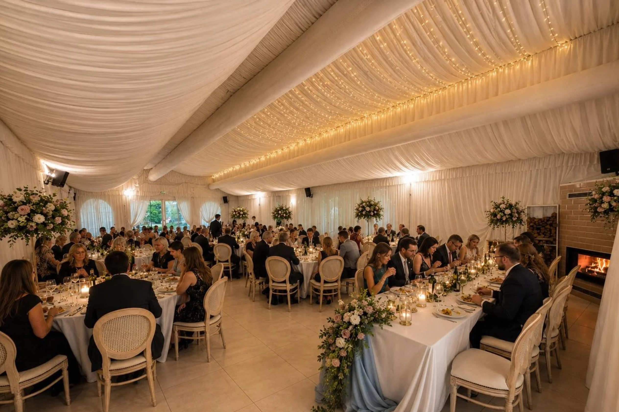 sala palapa